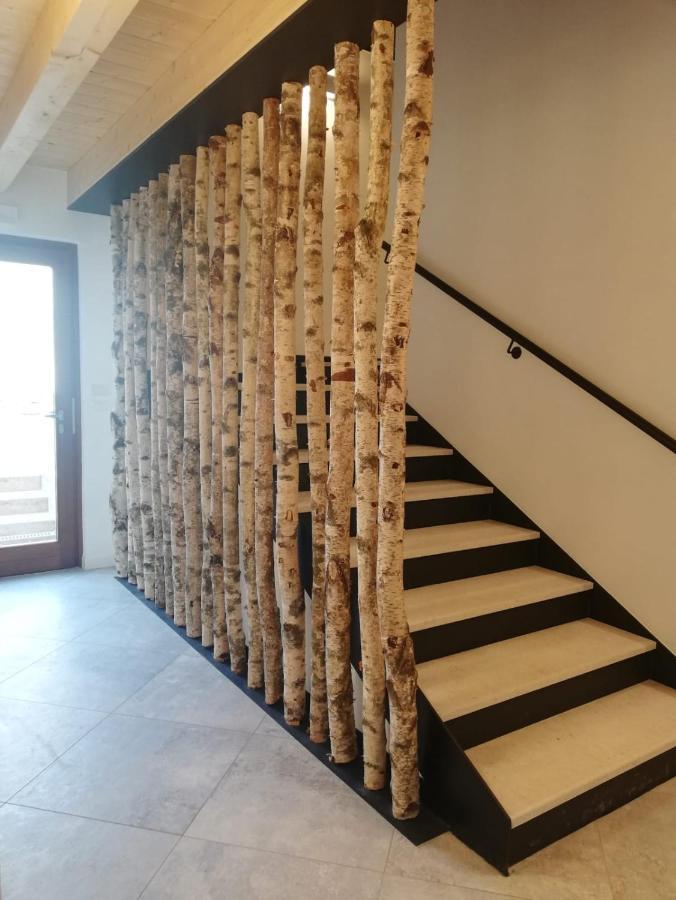 Crocevia - Locanda Carsica Contemporanea Trieste Extérieur photo