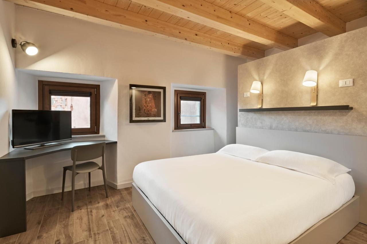 Crocevia - Locanda Carsica Contemporanea Trieste Extérieur photo