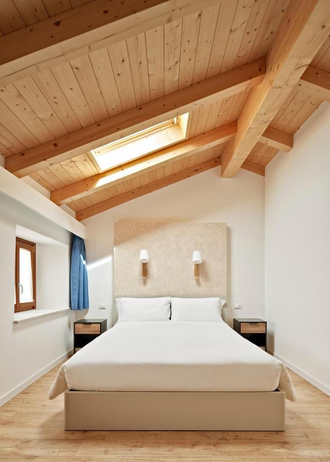 Crocevia - Locanda Carsica Contemporanea Trieste Extérieur photo