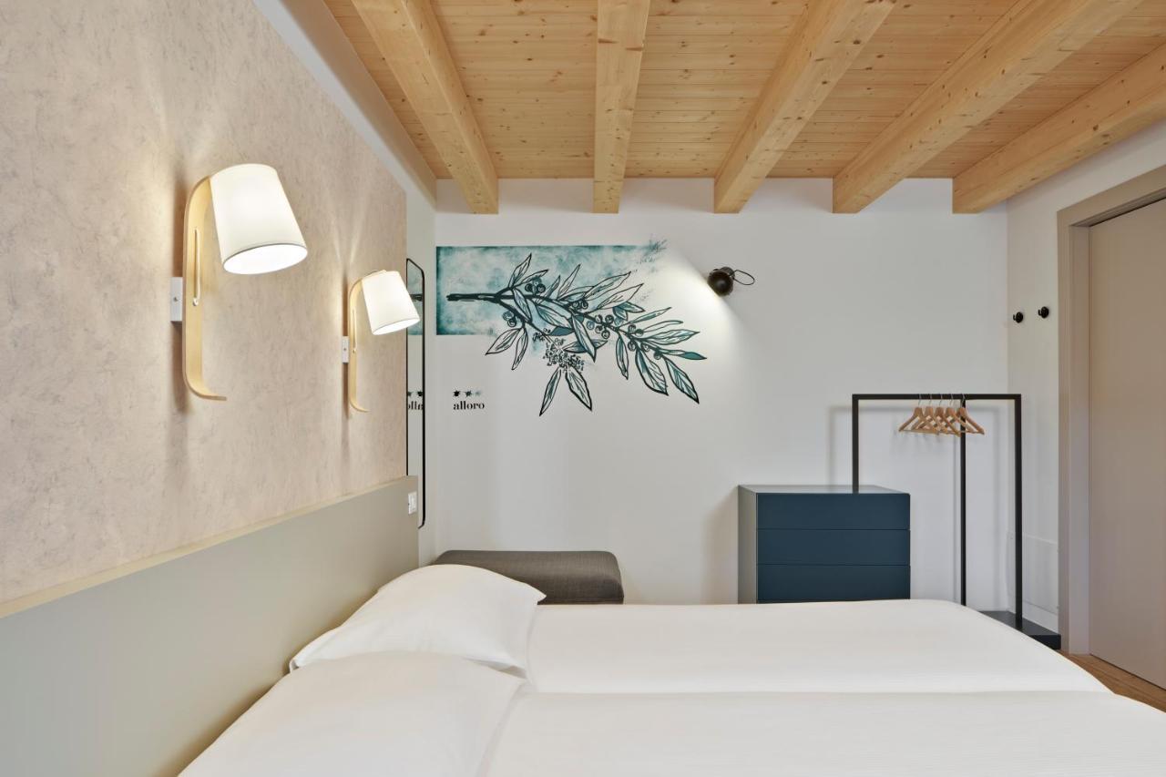 Crocevia - Locanda Carsica Contemporanea Trieste Extérieur photo