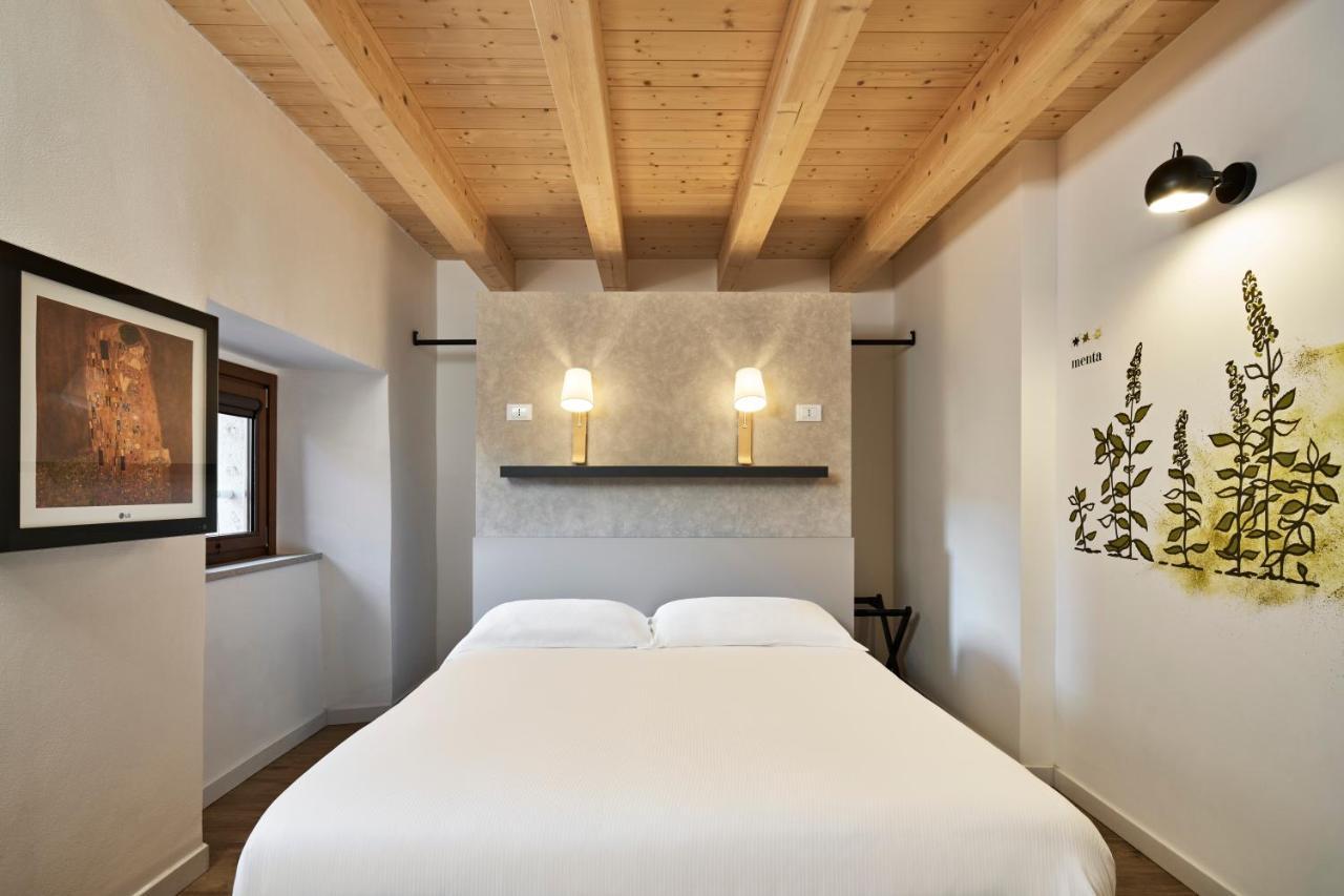 Crocevia - Locanda Carsica Contemporanea Trieste Extérieur photo