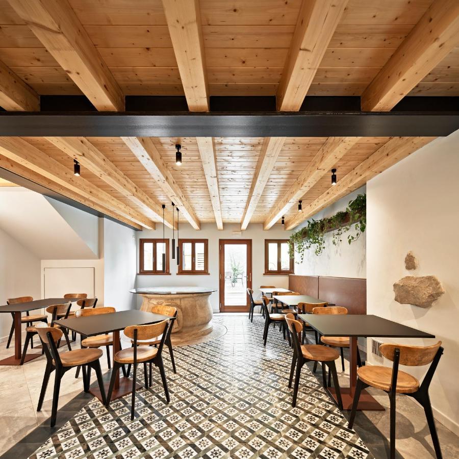 Crocevia - Locanda Carsica Contemporanea Trieste Extérieur photo