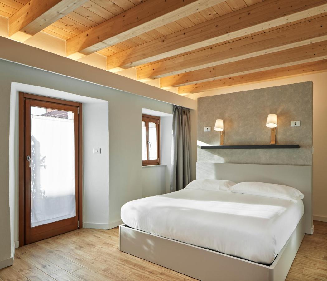 Crocevia - Locanda Carsica Contemporanea Trieste Extérieur photo