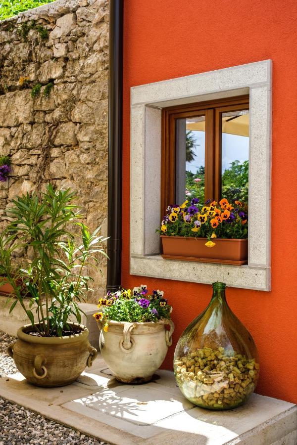 Crocevia - Locanda Carsica Contemporanea Trieste Extérieur photo
