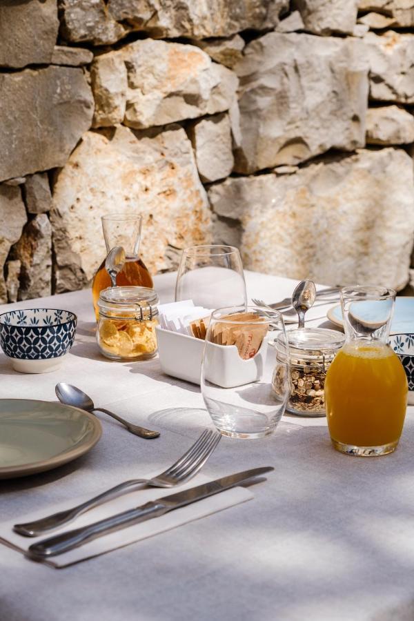 Crocevia - Locanda Carsica Contemporanea Trieste Extérieur photo