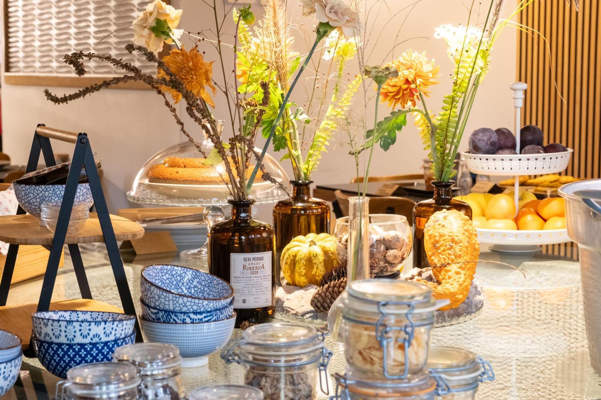 Crocevia - Locanda Carsica Contemporanea Trieste Extérieur photo